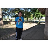 Campamento de los 4tos. grados y 5to. grado D
